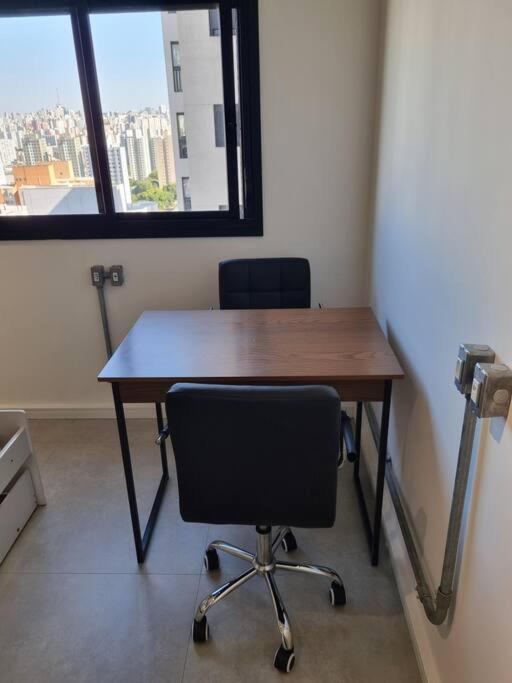 Ape 57 Mts Com 2 Quartos - Condominio Bras! São Paulo