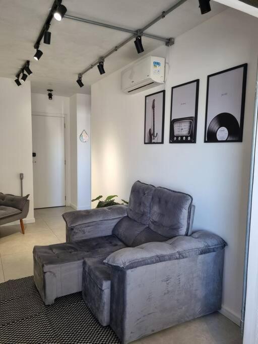 Ape 57 Mts Com 2 Quartos - Condominio Bras! * São Paulo