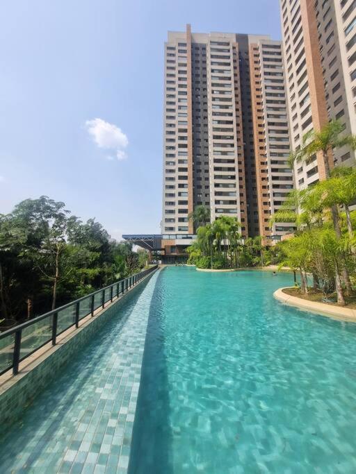 Ape 57 Mts Com 2 Quartos - Condominio Bras!