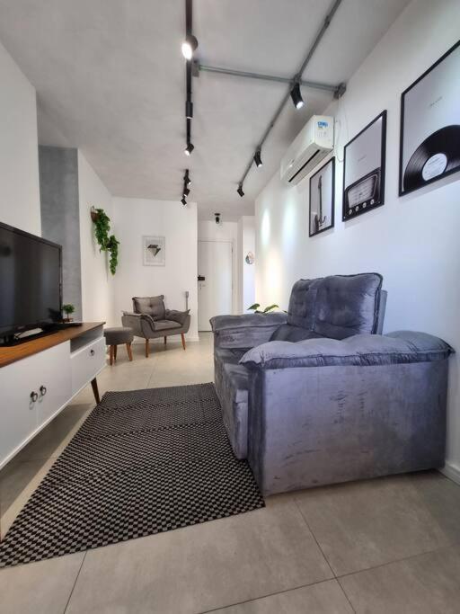 Ape 57 Mts Com 2 Quartos - Condominio Bras! São Paulo