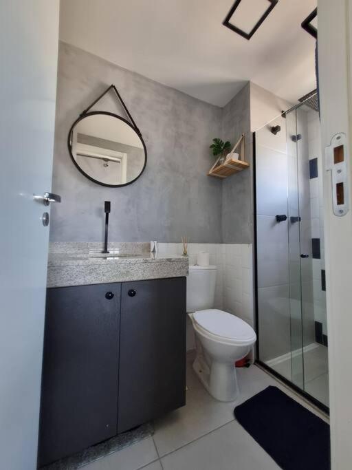 Ape 57 Mts Com 2 Quartos - Condominio Bras! Apartamento São Paulo
