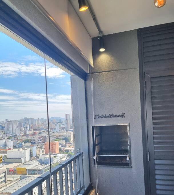 Ape 57 Mts Com 2 Quartos - Condominio Bras! São Paulo
