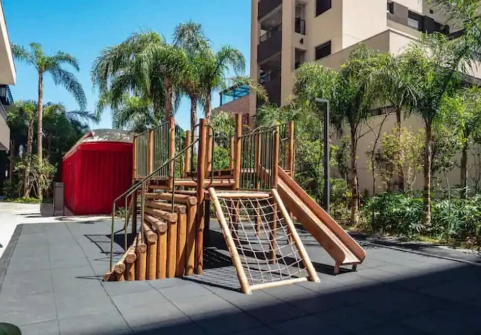 Apartamento Ape 57 Mts Com 2 Quartos - Condominio Bras! São Paulo