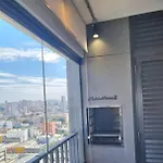 Ape 57 Mts Com 2 Quartos - Condominio Resort Bras!