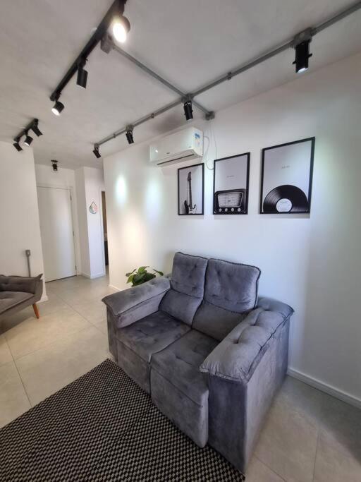 Ape 57 Mts Com 2 Quartos - Condominio Bras! Apartment