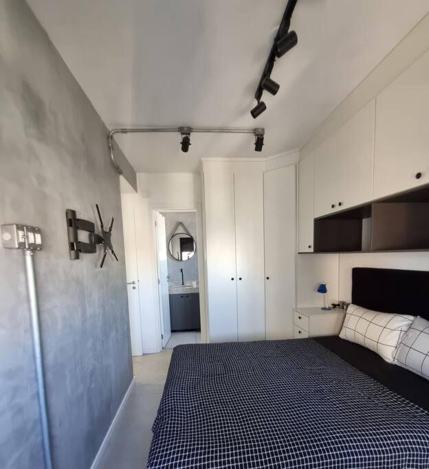 Ape 57 Mts Com 2 Quartos - Condominio Bras! Apartment *