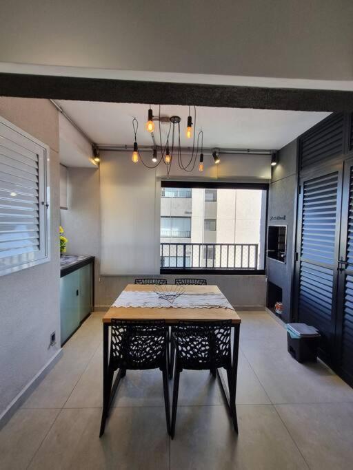 Apartment Ape 57 Mts Com 2 Quartos - Condominio Bras! *