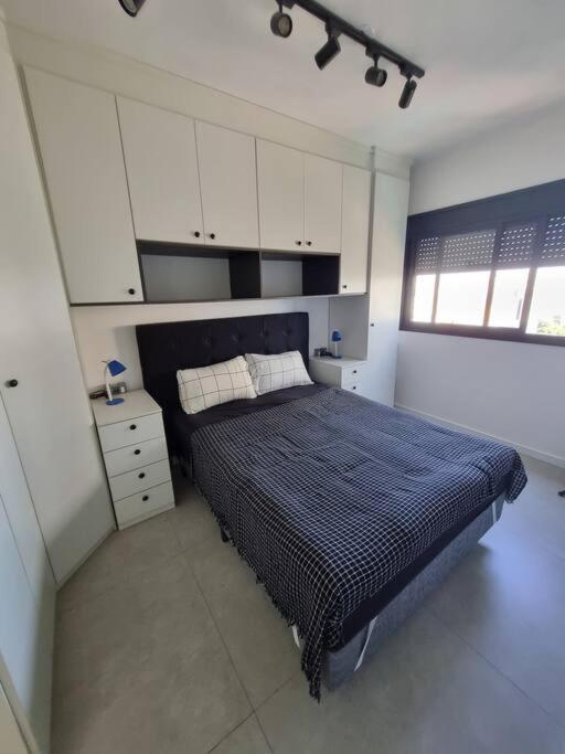 Apartment Ape 57 Mts Com 2 Quartos - Condominio Bras! *