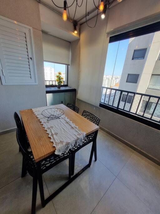 Apartment Ape 57 Mts Com 2 Quartos - Condominio Bras!