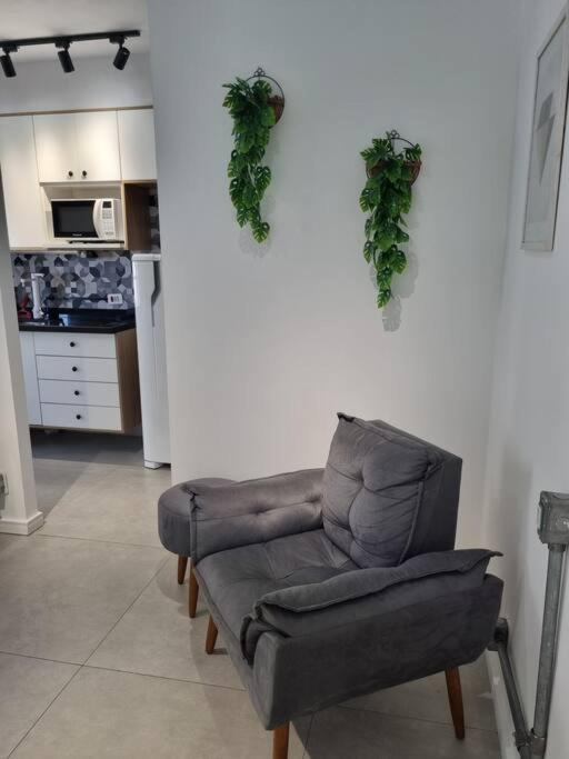 Ape 57 Mts Com 2 Quartos - Condominio Bras! Apartment Sao Paulo