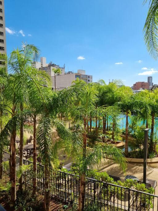 Ape 57 Mts Com 2 Quartos - Condominio Bras! Apartment