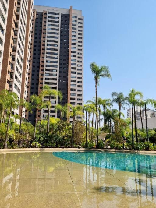 Apartment Ape 57 Mts Com 2 Quartos - Condominio Bras! *